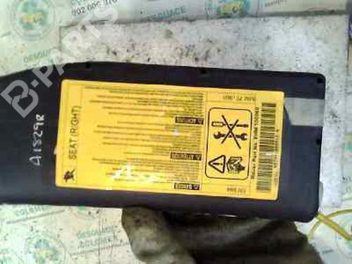 right-curtain-airbag-rover-75-rj-18-1999-2000-2001-2002-2003-2004-2005-3121571 main image