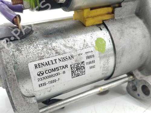 Starter DACIA SANDERO III 1.0 TCe 90 | BP33241611M8 - Image 3