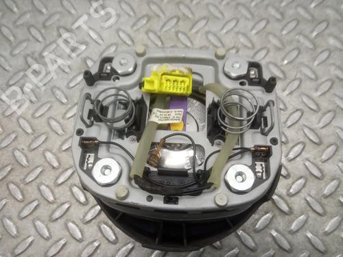 Driver airbag VW GOLF V (1K1) 1.6 | BP9235041C9 