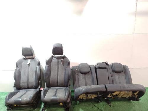 Used Seats set PEUGEOT 3008 I MPV (0U_) [2009-2017]  18100941