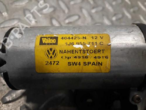 Rear wiper motor SEAT LEON (1M1) 1.9 TDI | BP3056088M102 