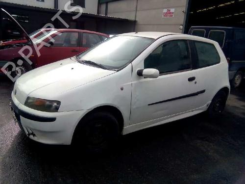 Cylinder head FIAT PUNTO (188_)  | BP10980041M5 