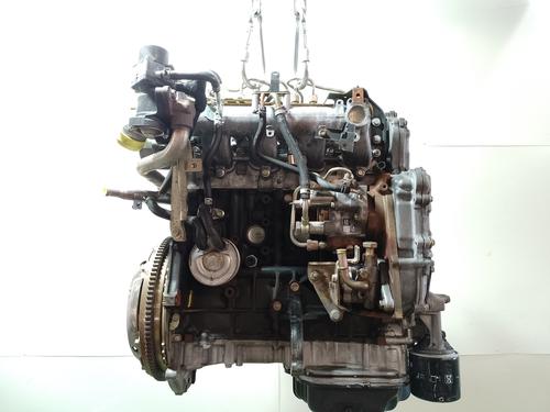 Engine NISSAN ALMERA TINO (V10) 2.2 dCi | BP15389991M1 