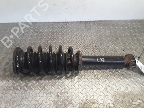 Used Left front shock absorber CITROËN C5 III (RD_) [2008-2017]  15651359
