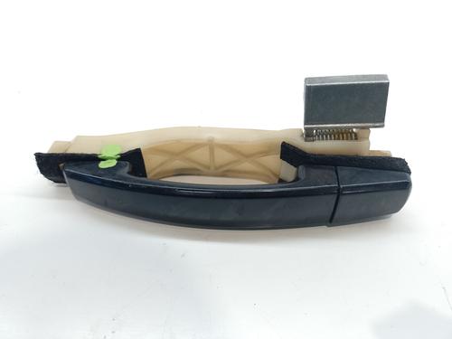 Used Rear left exterior door handle CHEVROLET CAPTIVA (C100, C140) 2.0 D 4WD (150 hp) 24110181