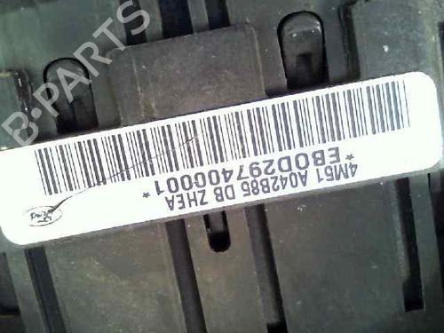 Førerens kollisjonspute FORD FOCUS II (DA_, HCP, DP) 1.6 TDCi | BP4750880C9 