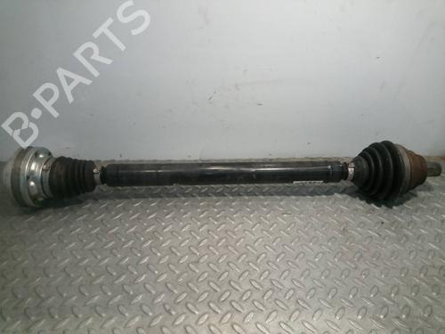 Used Right front driveshaft VW PASSAT B6 (3C2) 2.0 TDI 16V (140 hp) 14927264