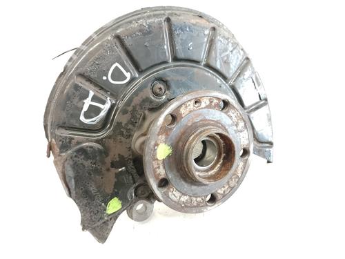 Used Right front steering knuckle VW GOLF V (1K1) [2003-2010]  18681117