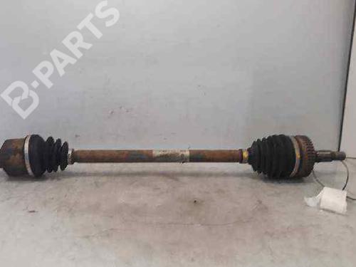 Used Right rear driveshaft Right rear driveshaft RENAULT SCÉNIC I MPV (JA0/1_, FA0_) 2.0 16V RX4 (139 hp) 5265655 5265655