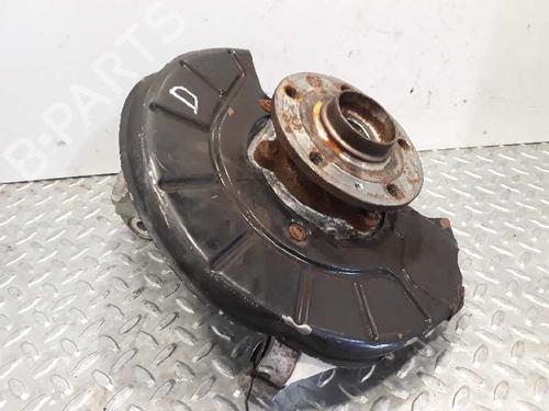 Used Right rear steering knuckle VW PASSAT B6 (3C2) [2005-2011]  5420005