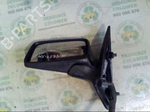 Used Left mirror SEAT CORDOBA (6K1, 6K2) [1993-2002]  3047559