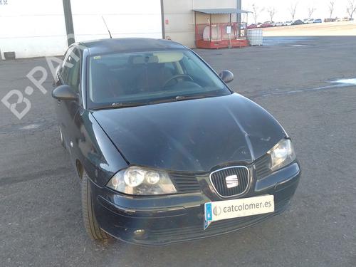 Used Parts SEAT CORDOBA (6L2) 2.0 (115 hp) 4382364