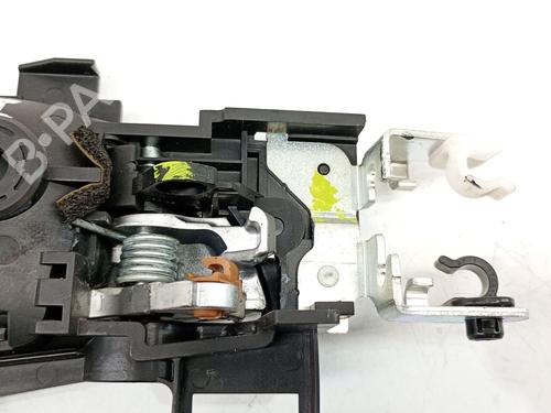 Rear left interior door handle HONDA ACCORD VIII (CU) 2.2 i-DTEC (CU3) | BP40447607I15 - Image 4