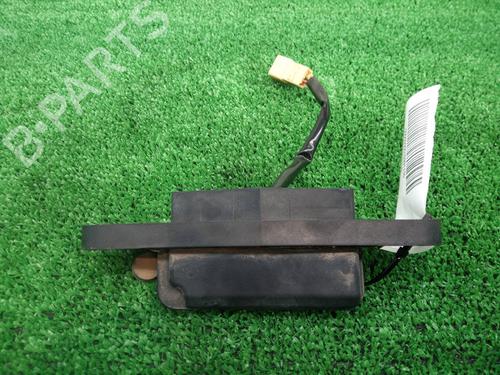 Tailgate handle CITROËN C-CROSSER (VU_, VV_)  | BP17071285C132 