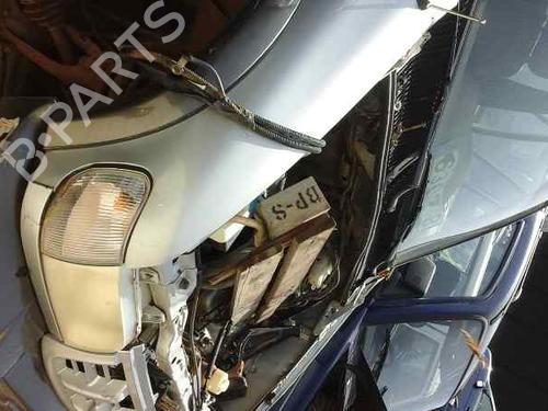 AC compressor KIA SPORTAGE SUV (K00) 2.0 TD 4WD | BP5547463M34 
