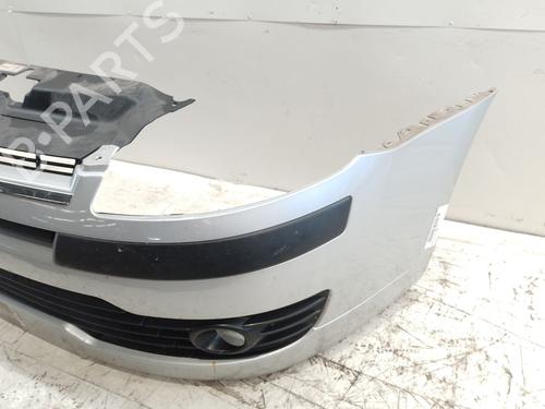Front bumper CITROËN C4 I (LC_) 1.6 HDi | BP29038412C7 