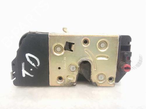 Højre bagtil lås PEUGEOT 307 (3A/C) [2000-2012]  4444749