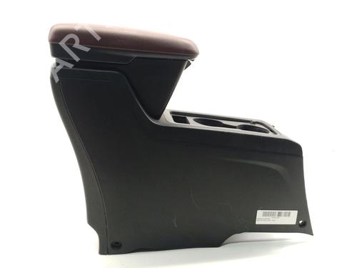 Mittelkonsole Mittelkonsole OPEL ANTARA A (L07) 2.2 CDTi 4x4 (163 hp) 33621596 33621596