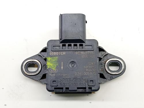 Used Control unit Control unit CITROËN C4 II (NC_) 1.6 BlueHDi 100 (99 hp) 39589233 39589233