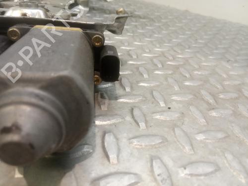 Front right window mechanism BMW 3 (E36)  | BP9766925C23 