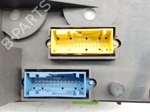 Instrument cluster NISSAN PRIMERA Hatchback (P12)  | BP32414833C47 