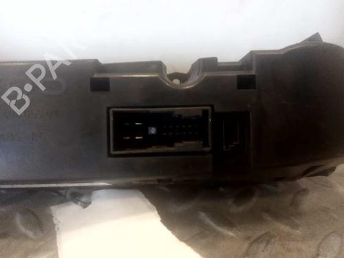 Commande Chauffage MERCEDES-BENZ E-CLASS (W211)  | BP7255176I5 