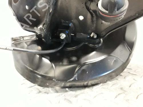Left rear steering knuckle BMW 2 Gran Tourer (F46) 218 d | BP6554194M27 
