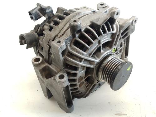 Used Alternator MERCEDES-BENZ E-CLASS (W211) E 270 CDI (211.016) (177 hp) 29481406