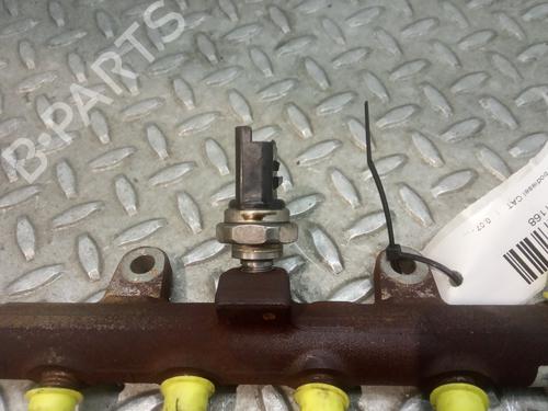 Injection rail NISSAN QASHQAI / QASHQAI +2 I (J10, NJ10, JJ10E)  | BP9237063M98 