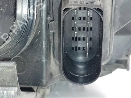 Right headlight FORD FOCUS II (DA_, HCP, DP) 1.6 TDCi | BP20856842C29 