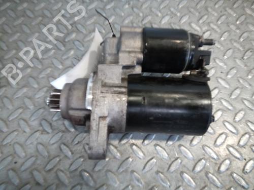 Used Starter SEAT IBIZA III (6L1) [2002-2009]  10509346