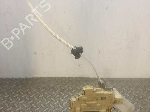 Serrure avant droite AUDI Q7 (4LB) 3.0 TDI quattro (211 hp) 12559102