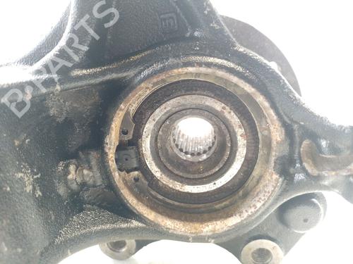 Right front steering knuckle CITROËN C3 II (SC_) 1.2 VTi 82 | BP24168206M26 