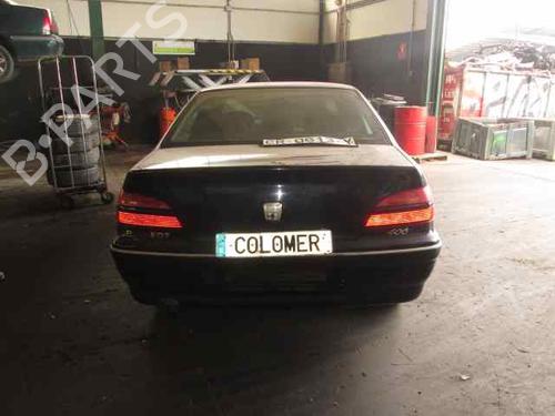 Right taillight PEUGEOT 406 (8B)  | BP3040050C35 