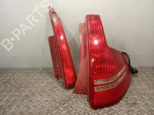 Used Right taillight CITROËN C4 I (LC_) [2004-2014]  6795584