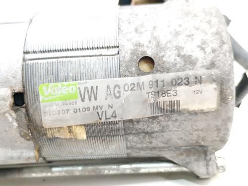 Starter SEAT LEON (1P1) 2.0 TDI 16V | BP39431362M8 - Image 2