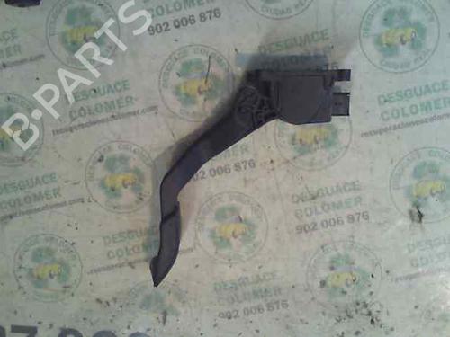 Used Pedal CITROËN C4 I (LC_) [2004-2014]  3050225