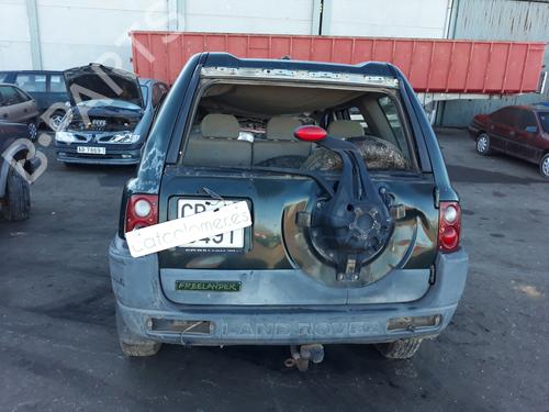 Gearbox LAND ROVER FREELANDER I (L314)  | BP8497996M3 