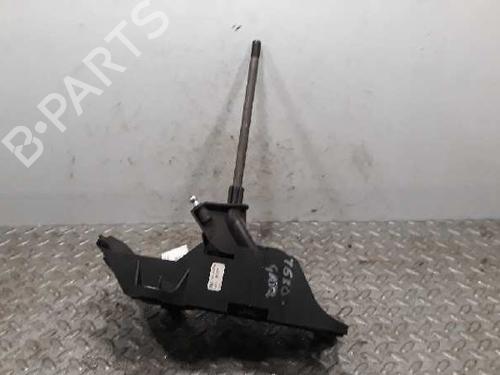 Used Gear lever FORD FIESTA VI (CB1, CCN) [2008-2017]  7432215