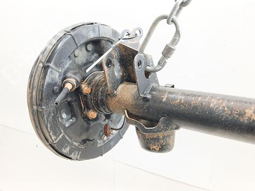 Rear axle SUZUKI VITARA (ET) HDI (SE 420HDI) | BP29808190M2 