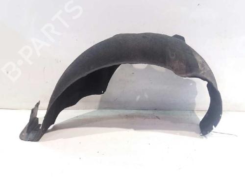 Used Wheel arch BMW 1 (E87) 118 d (122 hp) 14231715