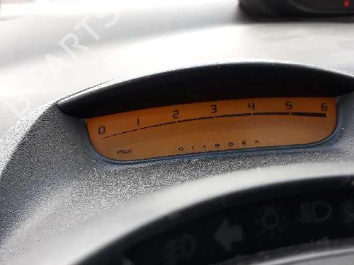Stabilisator CITROËN C4 I (LC_)  | BP7700789M96 