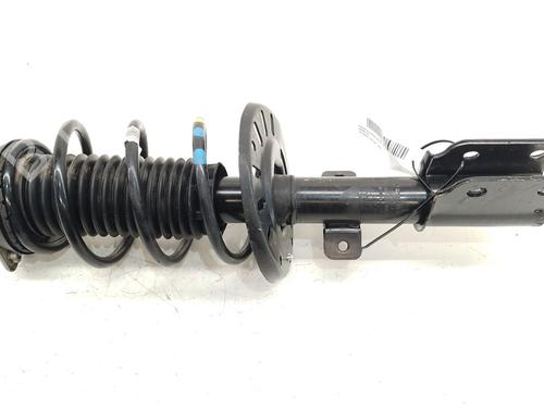 Used Right front shock absorber PEUGEOT RIFTER 1.5 BlueHDi 100 (102 hp) 32394381