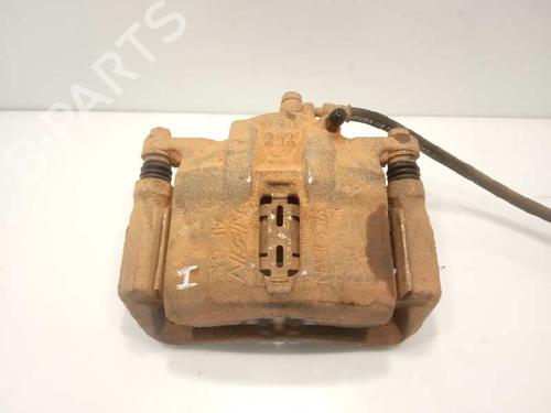 Used Left front brake caliper HONDA HR-V (GH_) 1.6 16V (GH1, GH3) (105 hp) 11625590