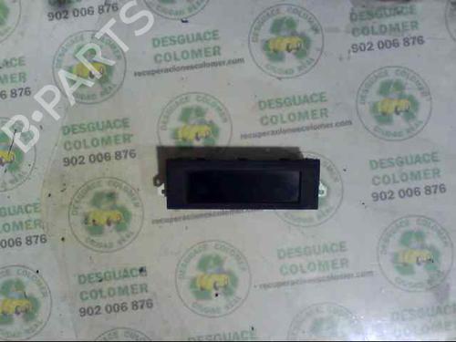 Elektronisk modul CITROËN C3 I (FC_, FN_) 1.4 HDi (68 hp) 14227688