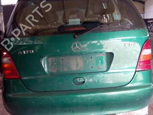 Starter MERCEDES-BENZ A-CLASS (W168) A 170 CDI (168.008) | BP3081205M8 