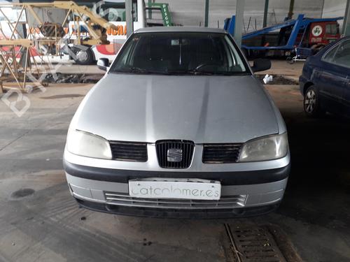 SEAT CORDOBA (6K1, 6K2) 1.9 SDI (68 hp) 1017243