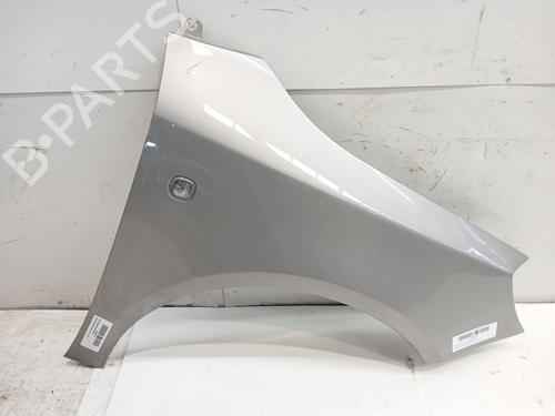 Used Right front fenders Right front fenders SKODA ROOMSTER Praktik (5J) 1.6 TDI (90 hp) 35756728 35756728