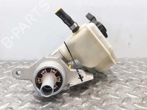 Brake master cylinder SEAT ALTEA (5P1) 2.0 TDI 16V | BP6032481M77 