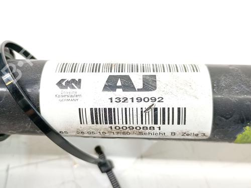 Left front driveshaft OPEL INSIGNIA A (G09) 2.0 CDTI (68) | BP38511907M38 - Image 6